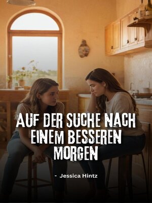 cover image of Auf der Suche nach einem besseren Morgen